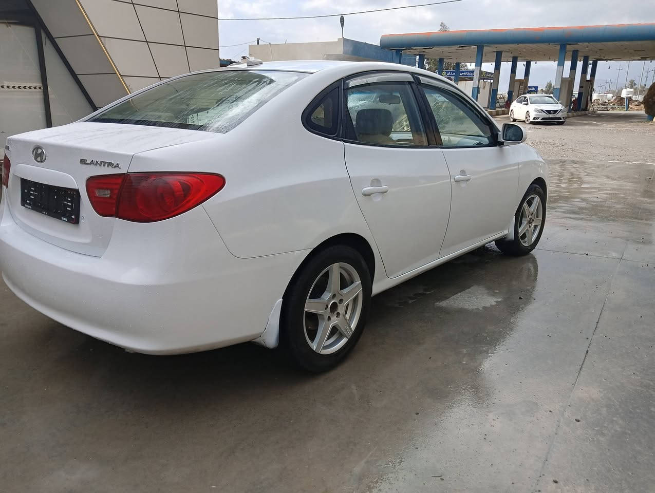 النترا 2009سلایت هەموگیانی بەشەرت ساخە یەک تەگەری براوەتەوە دەنا بڕاوە نیە سیارەکە کامل جایزە سحری زۆر مناسبە شوین رانیە


**إذا كنت صاحب هذا الإعلان وتريد حذفه لأي سبب، رجاءا أرسل رسالة إلى الدعم الفني**