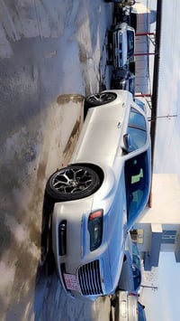 كرايسلر 300 • ٢٠١٤ • السليمانية