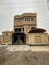 الديوم 16الف • 300م • واجه حجر