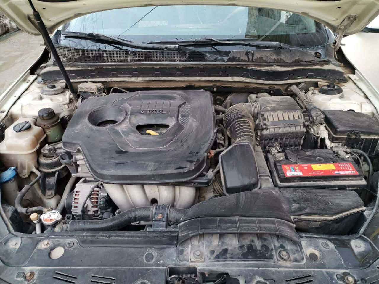 موديل  2012 خليجيه محرك 2000 بغداد مشروع وطني مكفوله من صبغ أو تبديل العنوان بغداد ا  سعر 120 وبيه مجال مكلفه بالنشر رقم الهاتف ***********
