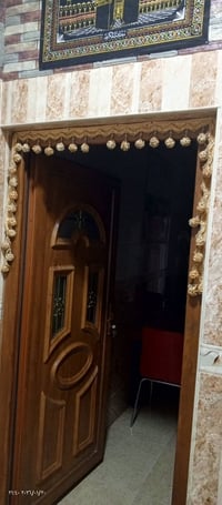 كركوك بنجا علي • ٢٧٥م • فول سيراميك