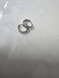 فضة ٩٢٥ • ثقيل • مختوم