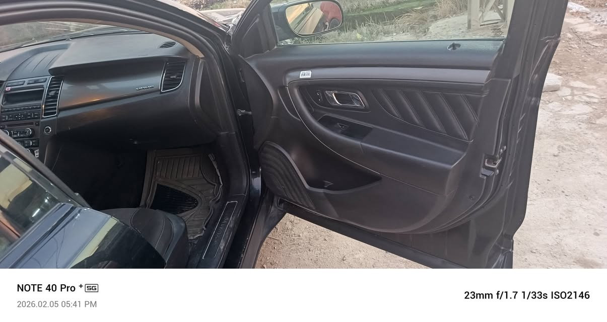 فورد تورس ٢٠١٢ محرك وكير جدد صدر امامي خلفي جديد كهربائيات فول داخله شركه بيه صبغ بالجاملغات الاماميه السياره كلش نضيفه هزه جديده وسنويه جديده رايده ١٠٠ هذا رقمي ***********
