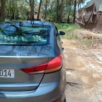 النترا • ٢٠١٨ • وارد امريكي