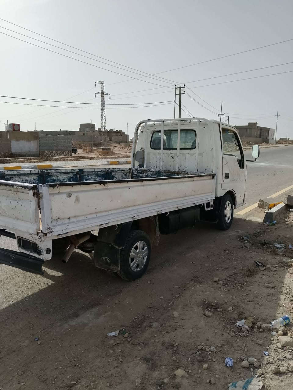 البيع فونتيره حديده جاهزه السعر 16
رقمي ***********
