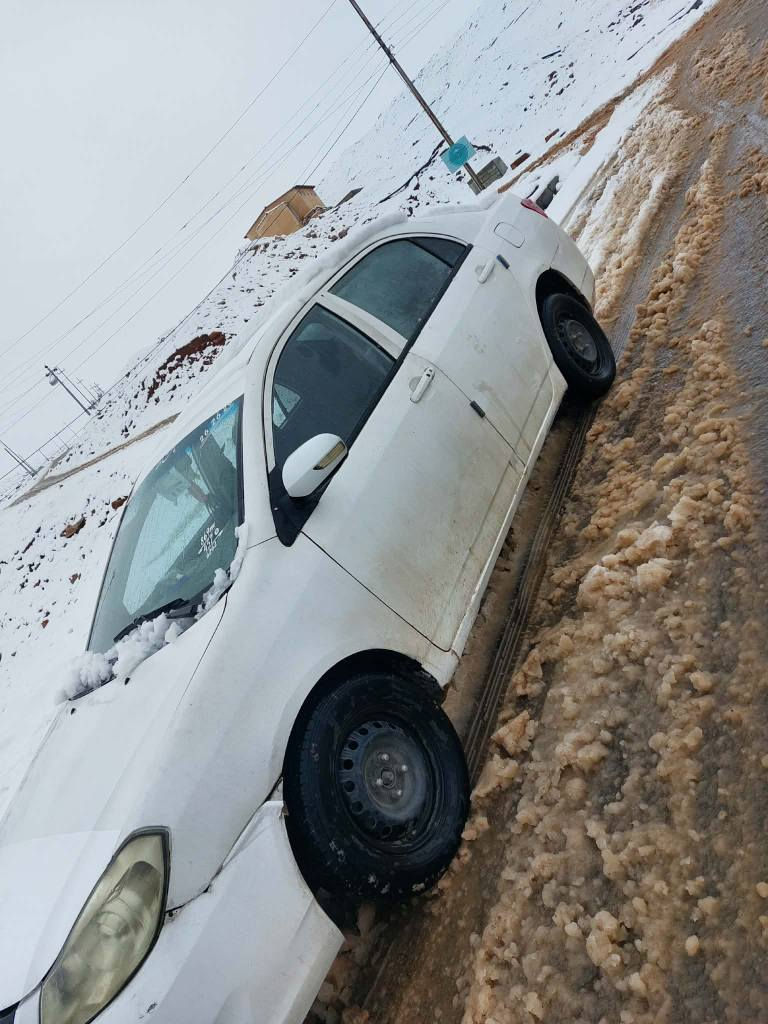 BYD G3 
سەیارەکە بێ مەسرەفە 
گێڕ و مەکینە بەشەرت 
گێڕ و مەکینەی کڕۆلا 
کارەبایی کامل مەزبووتە 
تەقەو ڕەقەی بە شەرت 
سەنەوی بەغداد بەشەرتی ئەوەلیات 
شاشە ئایپادی بۆ بەستراوە 
کوشن جلد و سوکان ڤۆلیۆم 

 
تکایە گۆڕینەوەم نیە.  

شوێن کۆیە 
*********** رانية, السليمانية
