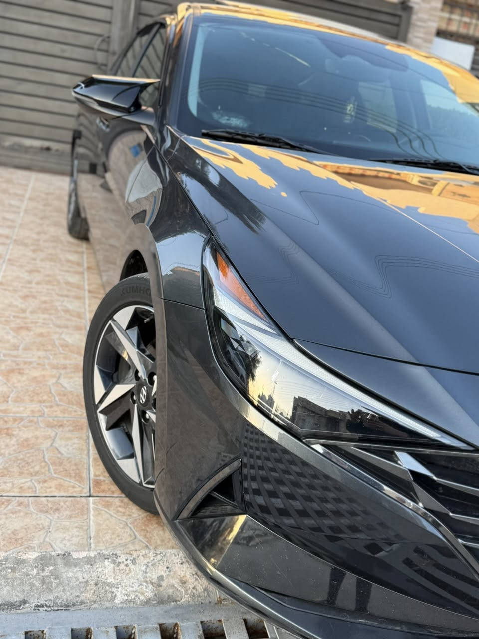 سلام عليكم 
النتره موديل 2023
رقم اربيل جديد 
ضرر فقط بس باب سايق فقط
فول مواصفات لمتد للاخير
مكفوله من كلشي ماشيه 65الف كيلو مو ميل
محرك 2000
مكاني موصل جانب الايسر رقم صاحبها ***********
***********
