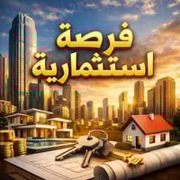🏠تتوفر لدينا مشتملات زراعي سند٢٥ وقطع اراضي زراعي  ٢٥ بنظام الاقساط بم...