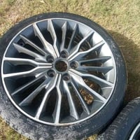 النترا 17 • حجم التاير 18 • ستايل رياضي