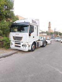 افيكو • موديل ٢٠٠٥ • محرك ٤٨٠