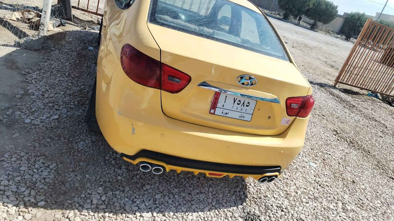 الانترا 2010 مقدس
فقط جاملغ خلفي الايمن.. الباقي مكفول محرك وكير
محرك 2000.. سعر 78 وبيها مجال ***********
