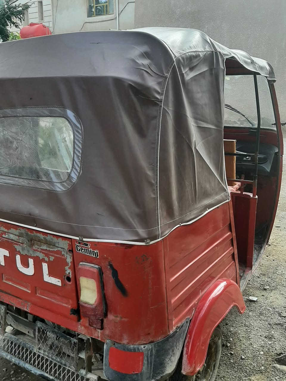 كتك اتول موديل 18 اوراق كامله اصوليه، ما مرقمه .كشرها ضيف كلشي مابي .محرك اخو الجديد شغاله كبل للشارع
السع...ر
  2M وبيها مجال
رقم موجود وخاص موجود
***********
