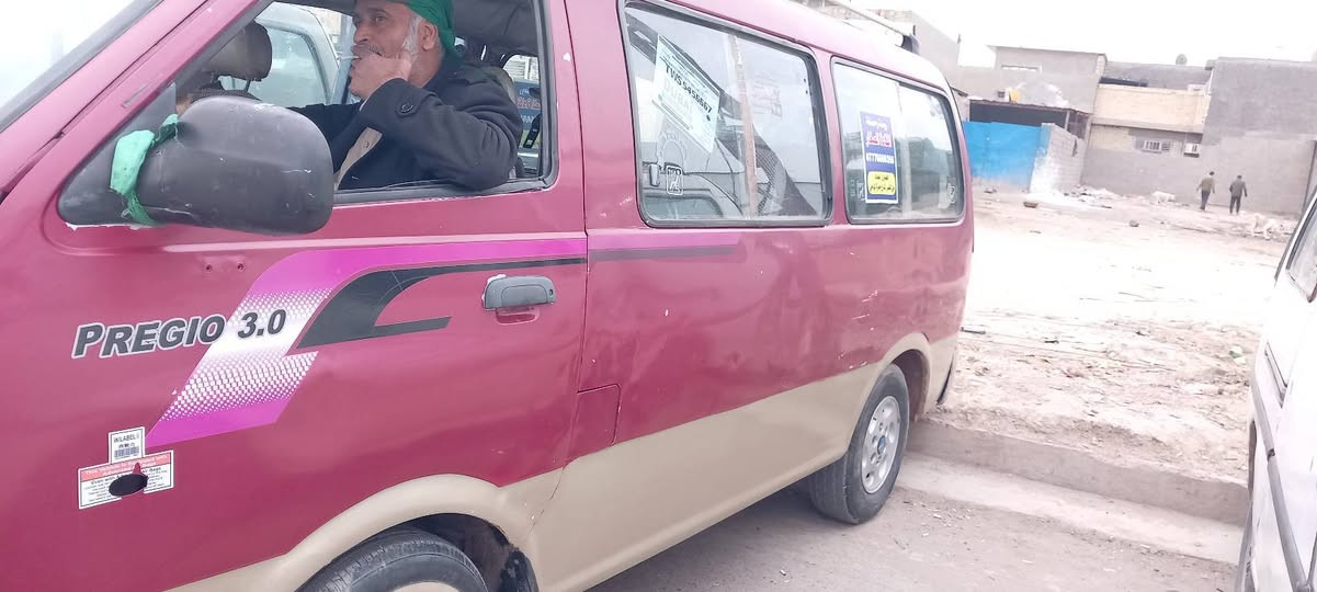 كيا ٩٦ بريجو السيارة جاهزة محرك كير خير من الله السعر ٥٠ مجال بصيط بغداد الاتصال ***********
