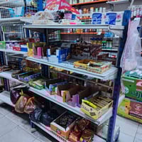 رف وسطي ورفوف جداريه للبيع للسفسار الاتصال على الرقم ٠٧٧٠٦٣٢١٥٣٤