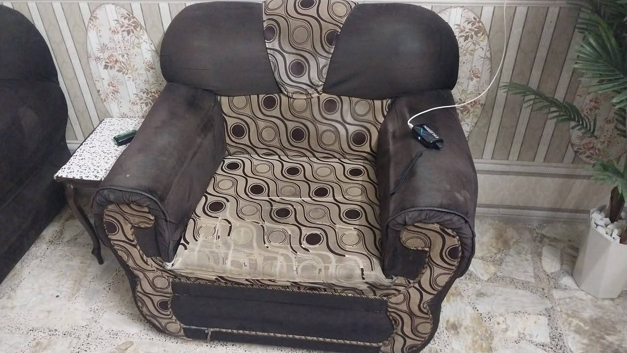جربايه مع دوشك نظيف مع تخم بسعر مناسب جدا بسعر ١٢٥ الف


**إذا كنت صاحب هذا الإعلان وتريد حذفه لأي سبب، رجاءا أرسل رسالة إلى الدعم الفني**