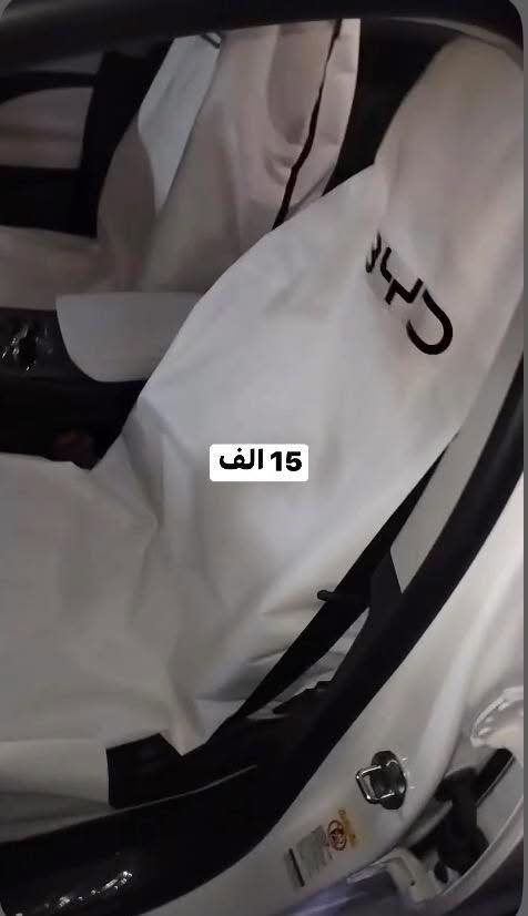 اكسسورات BYD 
العنوان : المنصور 14 رمضان داخل فرع مرطبات الفقمة 
للحجز ***********
