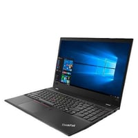 ThinkPad P52 • 16GB رام • كوادرو P1000