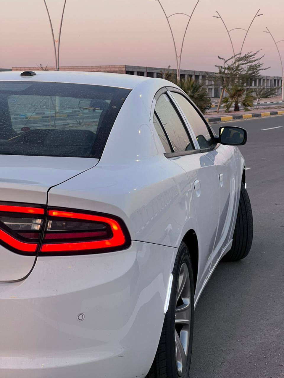 السلام عليكم                           230 
جارجر 19 كندي كلين تايتل 
كفاله عامه كير مكينه بلكرتون 
كفاله من قطرت صبغ  
سياره جديده ماشيه 114 ميل 
فول موصفات عده الفتحه سياره SXT
مكاني بصره *********** للشراي خادم 
ما يعجبك السعر عبر المنشور بكلمه حلوه
