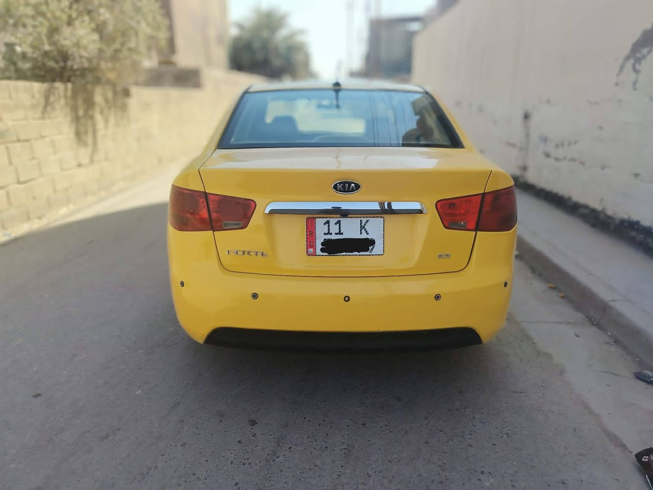فورتي موديل 2012
وريد امريكي حدثه جاملغ خلفي فقط بدون دواخل حوض كبس بجم كبس شرط دوشمه عام سونار مرفق بالمنشور محرك 2000 دوش المرغوب لا تبخير ولا تنقيص منضومه تبريد ثلج السياره بسمي شخصيآ رقم بغداد ومكاني بغداد هيئه غرامات مصفره السعر 82 مناسب  وبيه مجال لشراي يتصل *********** شواصي لغود مكفولات شرط السونار

