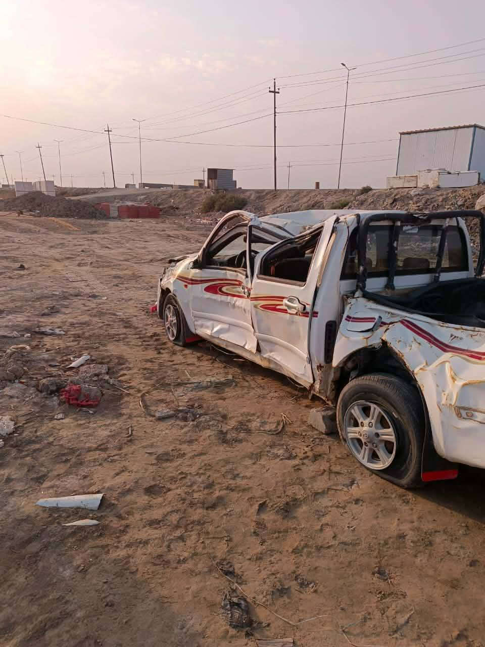 سلام عليكم
كريت ويل  مديل 2014
حادثها موضح بالصوره 
تريد تحويل تريد وكاله 
السعر يم صاحبها 
هذا رقمه
***********
