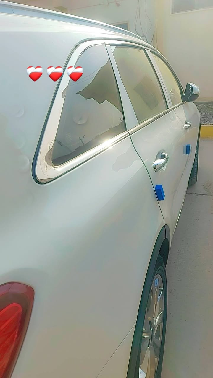 سورنتو خليجي كلين فول بانوراما بغداد موديل عشرين باسمي ماشيه 75 حقيقي، دكة جرس، فوك ال 120 محرك سته رقم مميز الاتصال ***********
