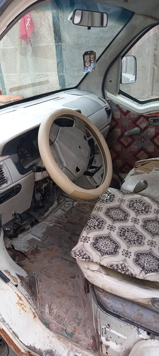 هايفي ٢٠٠٧ للبيع  قضاء بلد
***********
