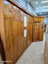 غرفة كاملة • نظيف • توصيل مجاني