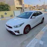 بسم الله سيراتو 19 خليجي  مكينه 2000  بيها نص باب صبغ فقط  مبدل رواجز ...