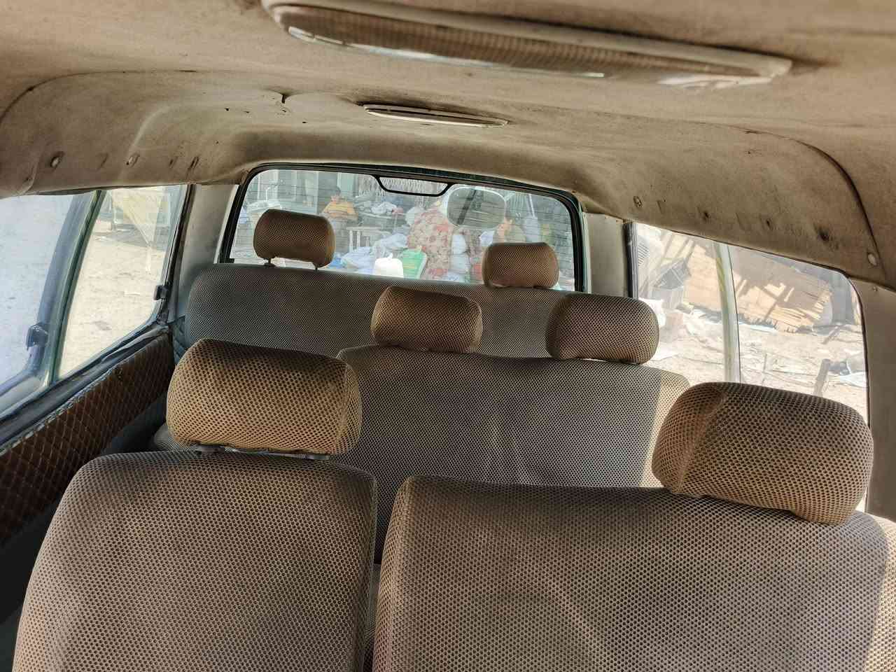السلام عليكم
للبيع بريجو 96
كير اكسل  مكفول 
محرك ينقص كل يومين ربع لتر 
سنويه مجدده لنهاية 2027 باسمي 

للاستفسار ***********
مكاني بابل الحصوه
