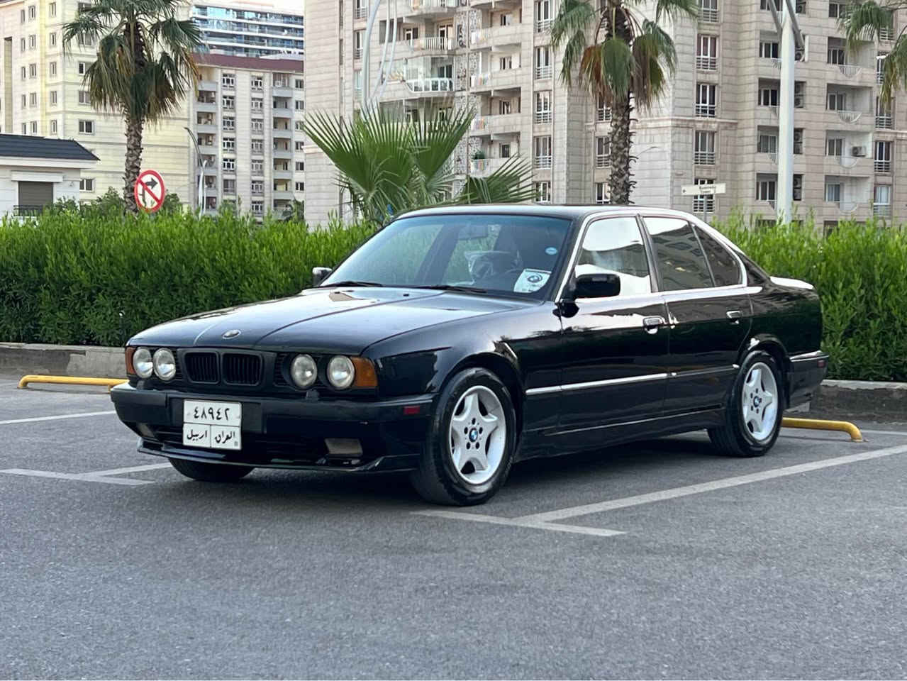 السلام عليكم
السعر فقط 43 ورقه ومجال بسيط
للبيع BMW موديل 1991 محرك 6 سلندر مسكر كير اوتوماتيك السياره كير محرك تبريد شرط طخم تايرات حداديه جديده تحويل وغرامات شرط السياره مصبوغه عام جماليه بدون ضربه شواصي ودواخل شرط الفحص سياره جاهزه وحلوه مكان السياره اربيل السعر 43 ورقه ومجال بسيط الشراي يتصل ع الارقام وخادم اني
***********- بي واتساب هم
***********- بي واتساب هم
***********
————————————
سلاو 
بو فروشتن BMW موديل 1991 كير اوتوماتيكه مه كينه 6 بستون كبس سياره كه كير مه كينه به شرته تبريد به شرته ته حويل وغرامه  به شه رته سه ياره كه عام بوياغه بي ليدران برانه. و وه ركه ران به شه رته بيش وبشتي كه بسه سعري ته نها 43 ورقه وكه مه ك مه جال شوينى سه ياره هه وليره 
***********- واتسابي له سه ره
***********- واتسابي له سه ره
*********** أربيل, العراق
