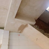 لباخ متفرغ • بخ سمنت وجص • كربلاء حي الميلاد