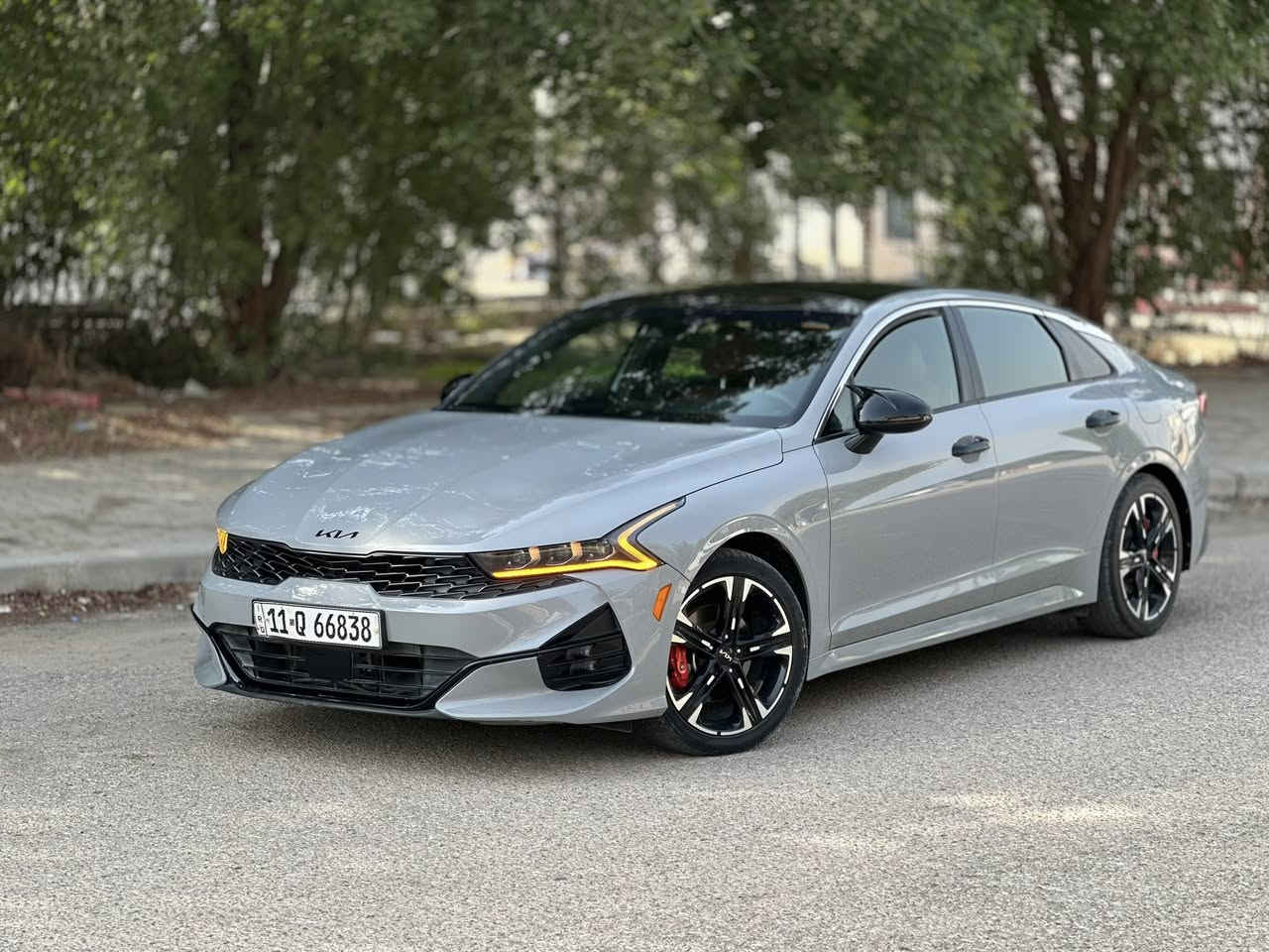 السلام عليكم كي فايف موديل 2024
ماشيه٣٣ الف بيع او مراوس برقم شمالي

مواصفات جي تي لاين 

اللون سمنتي 

مواصفات 

بصمه

كشنات تدفئة 

شحن هاتف لاسلكي 

قياده ذاتيه ؏ الخطوط السريعه

هاند بريك بصمه

تشغيل عن بعد 

مثبت سرعه 

نضام ABS

مانع انزلاق حساس أطارات 

بك لايت ليد

شاشة

كامره دوارة

رادار جانبيه

مراقبة النقطة العمياء

رادار الخطوط البيضاء 

كشنات جلد

كشن السائق كهرباء

لايتات ‏3 عدسات

نضام قياده أيكو + سبورت +سمارت +نورمال

بلوتوث + aux + usb

فول تحكم ستيرن

كير أوتو + عادي

ستيرن حرف. Led D +  زينون

توقف ذاتي عند الرجوع

صندوك بصمه

‏AUTO HOLD

تصميم خارجي رياضي

نظام الملاحة

مصابيح خلفية LED

مصابيح ضباب LED

لاسلكي Android Auto 

الحادث خفيف ومصلح بارد 

صبغ قطعة وحدة فقط جاملغ امامي

صور الحادث مع صور التصليح داخل المنشور

السعر 208 للاستفسار الاتصال

ع الرقم *********** 

مكان السيارة نجف
