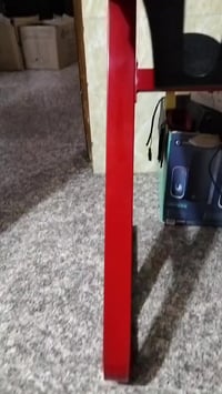 ميز جيمينج • RGB • كاربون فايبر