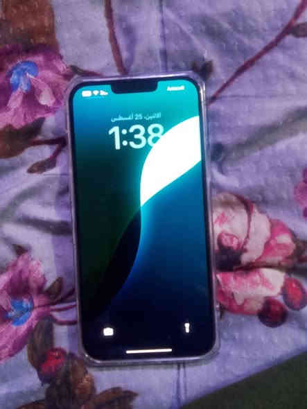 السلام عليكم ايفون 13 برو ماكس ذاكره 256 بطاريه 97 كامل ملحقات مكفول كفاله عامه السعر مليون وبي مجال مكاني ميسان حي الجامعه الهاتف *********** الشراي يتصل
