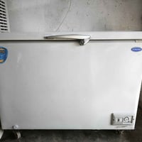 فريزر عمودي • جوسونك • ١٦ قدم