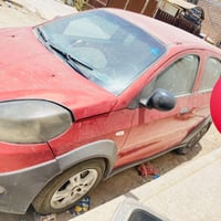 شيري اكس وان • مرواوس • احدث