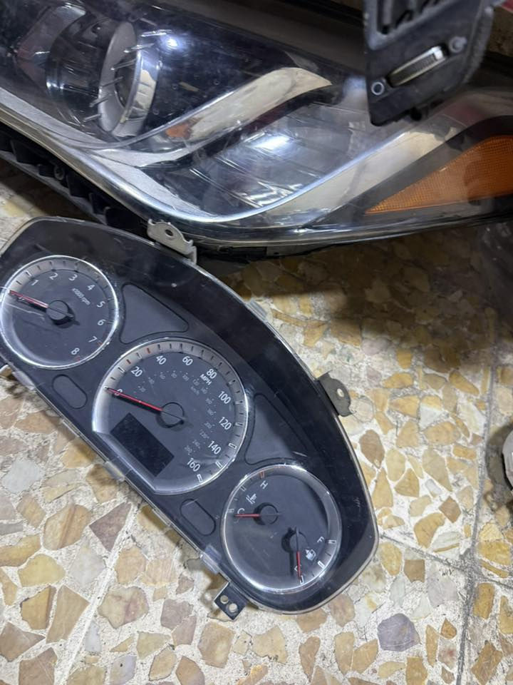 سلام عليكم تم توفير كيجات سوناتا 2009:2010 وارد امريكي شرط شغل للاستفسار *********** يوجد توصيل كافه محافظات العراق محلات الفجر
