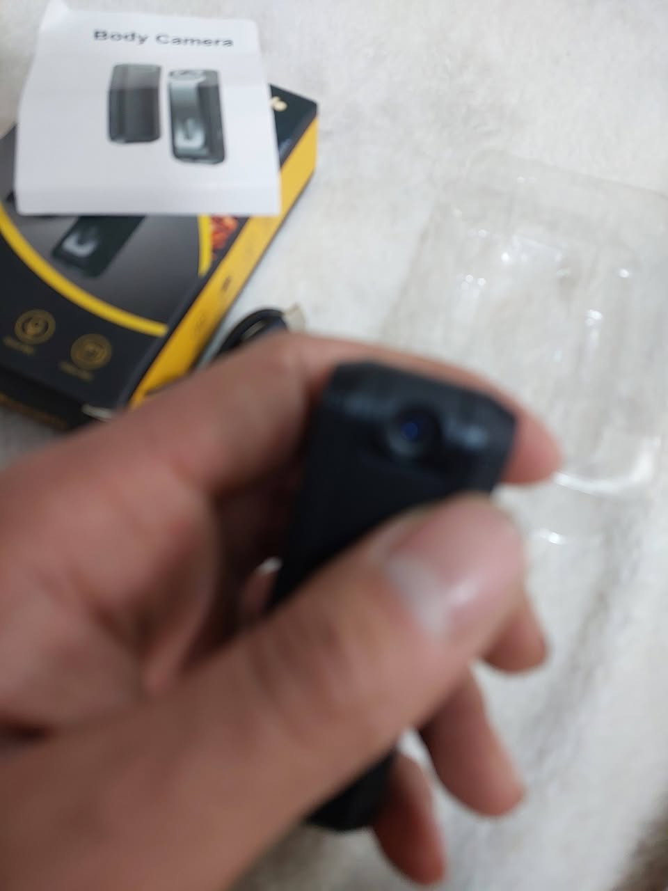 كامرة بهل شكل تنشد بال تيشيرت شاحن تايبسي معاها رام 64 سعر 18 الف فقط بسعر بس الرام توصيل موجود


**إذا كنت صاحب هذا الإعلان وتريد حذفه لأي سبب، رجاءا أرسل رسالة إلى الدعم الفني**