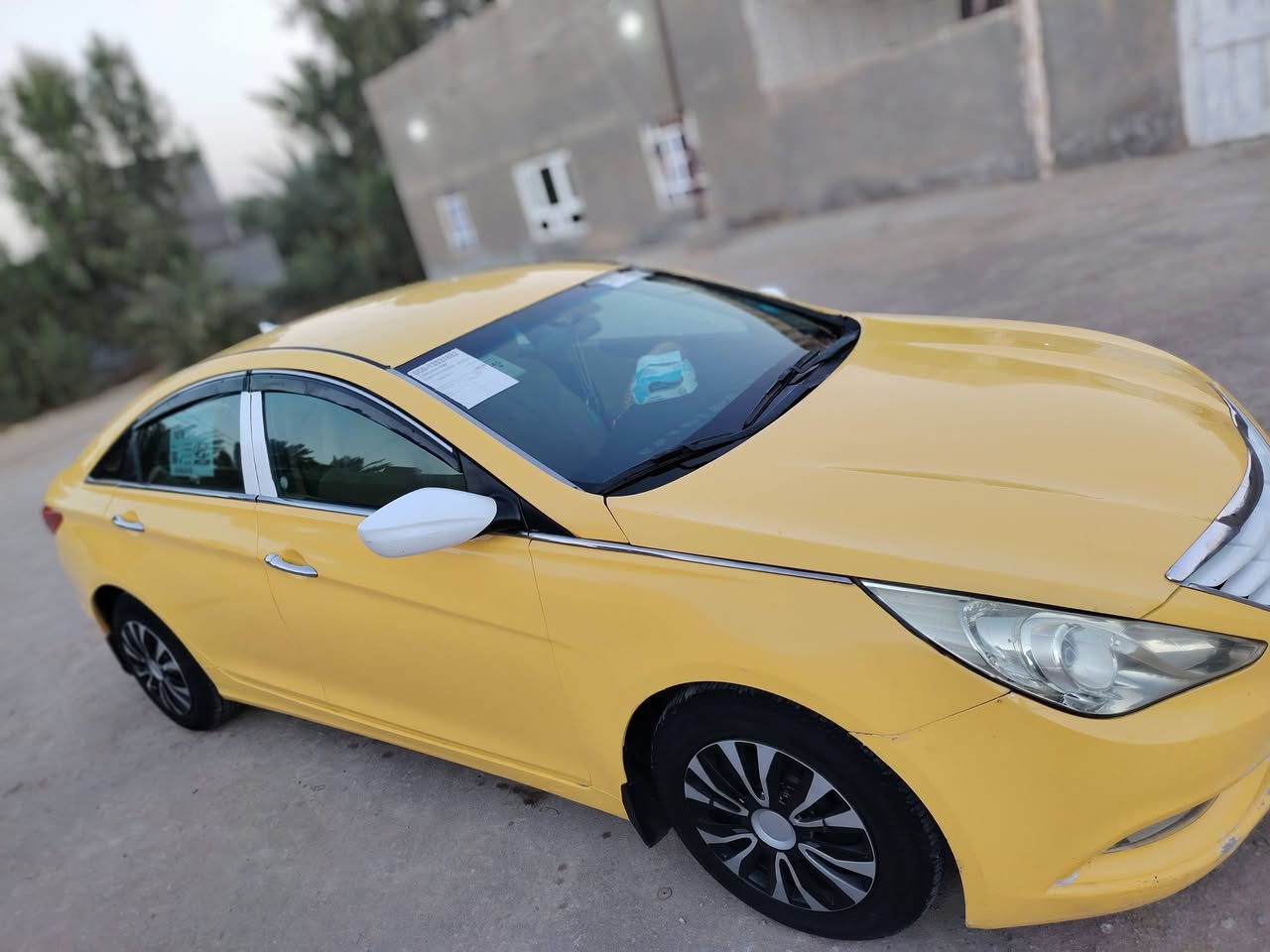 سلام عليكم سوناته مريكي 11 رقم بابل نكليزي باسمي ظرر جاملغ بنيد بدون دواخل مكينه كير حداديه تبريد تخم تاير سعر 93 بيه مجال***********
