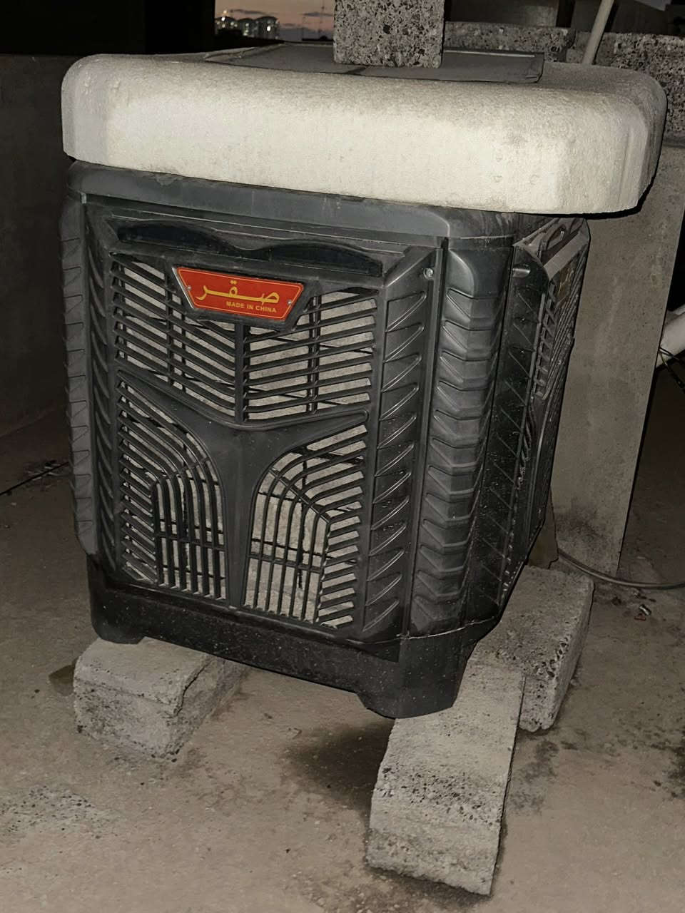 غراض بيت للبيع بداعي السفر يلي بدو يتواصل معي عل خاص


**إذا كنت صاحب هذا الإعلان وتريد حذفه لأي سبب، رجاءا أرسل رسالة إلى الدعم الفني**