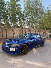 👈((178))👉 وبيها مجال للبيع سيارة جارجر 2019 اصل R/T 🚀 مكينة 5700 🚀 مكي...