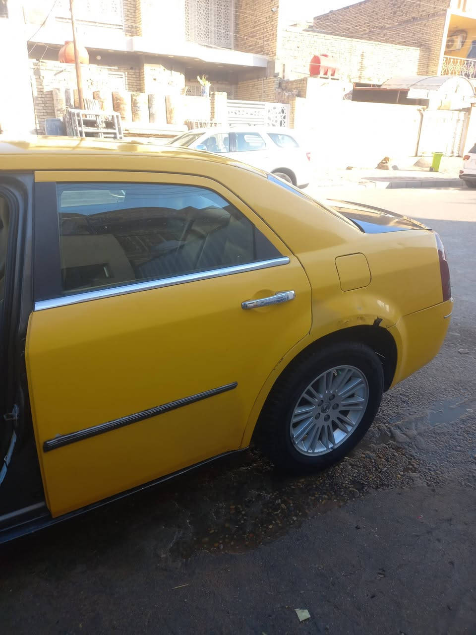 السلام عليكم أوباما ٢٠٠٩ رقم انبار سنويه ٢٧ محرك صار شهر من شاده جديد تخم تاير جديد تصال *********** ميسان
