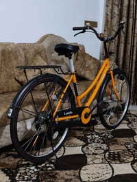 بايسكل • موديل ٢٠١٩ • بعقوبة التحرير الجاهزة