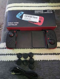 جوستك العاب • توصيل