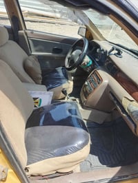 سمند البيع موديل عشره 07814143587