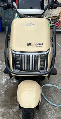 دراجة شحن فول مواصفات 6 بطاريات دبل اخذتها قبل شهر بمليون الله شاهد أر...