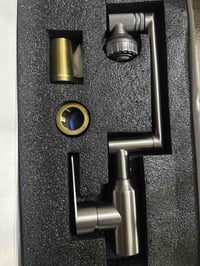 خلاط • ماركه