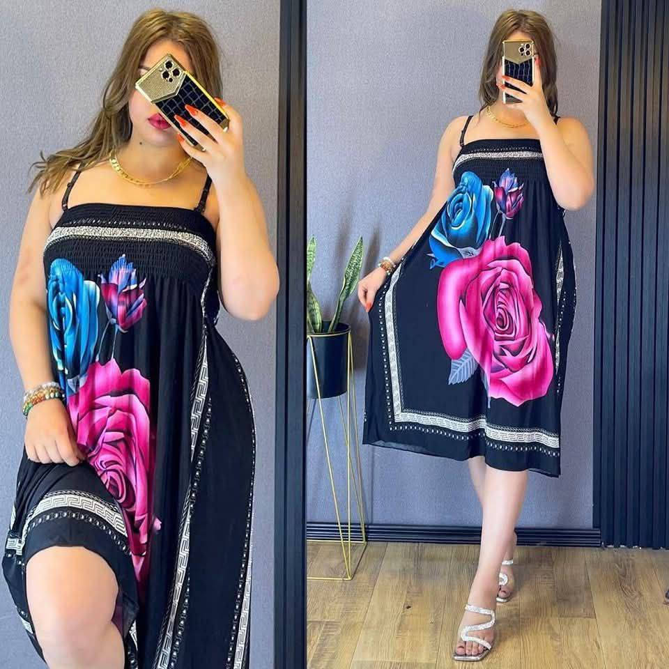 🌸 كوني دومآ متألقة 🌸

أجمل الموديلات لصيف🌞2025🌞

توفرت شلحة قصيرة بإلوانها الزاهية😍💃

شلحة بيت قماش فيزون بارد زبدة الأصلي درجة أولى من أرقى انواع الفيزون الثكيل غسل ولبس 💯💯

القياسات : فري سايز يلبس من وزن ٤٠ الى ٨٥ كيلو ✅

🚘 يوجد خدمة توصيل لجميع محافظات العراق كربلاء, العراق


**إذا كنت صاحب هذا الإعلان وتريد حذفه لأي سبب، رجاءا أرسل رسالة إلى الدعم الفني**