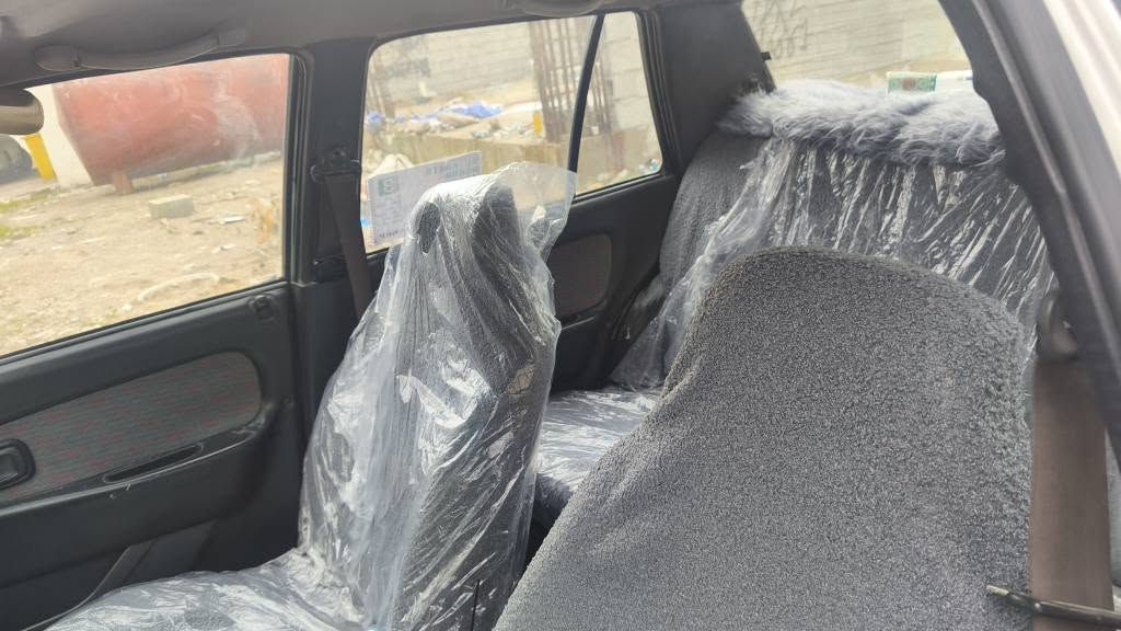 هونداي اكسيل 93 للبيع رقم كركوك خصوصي كير محرك بروتون شرط لاصرف ولابخار تبريد وتدفئه فول دواخل نضيفه كهربائيات كامله بدون نقص شرط التحويل شراي خابر *********** كركوك, العراق
