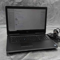 Dell Precision ٧٧١٠ • كارت Quadro • تصميم هندسي